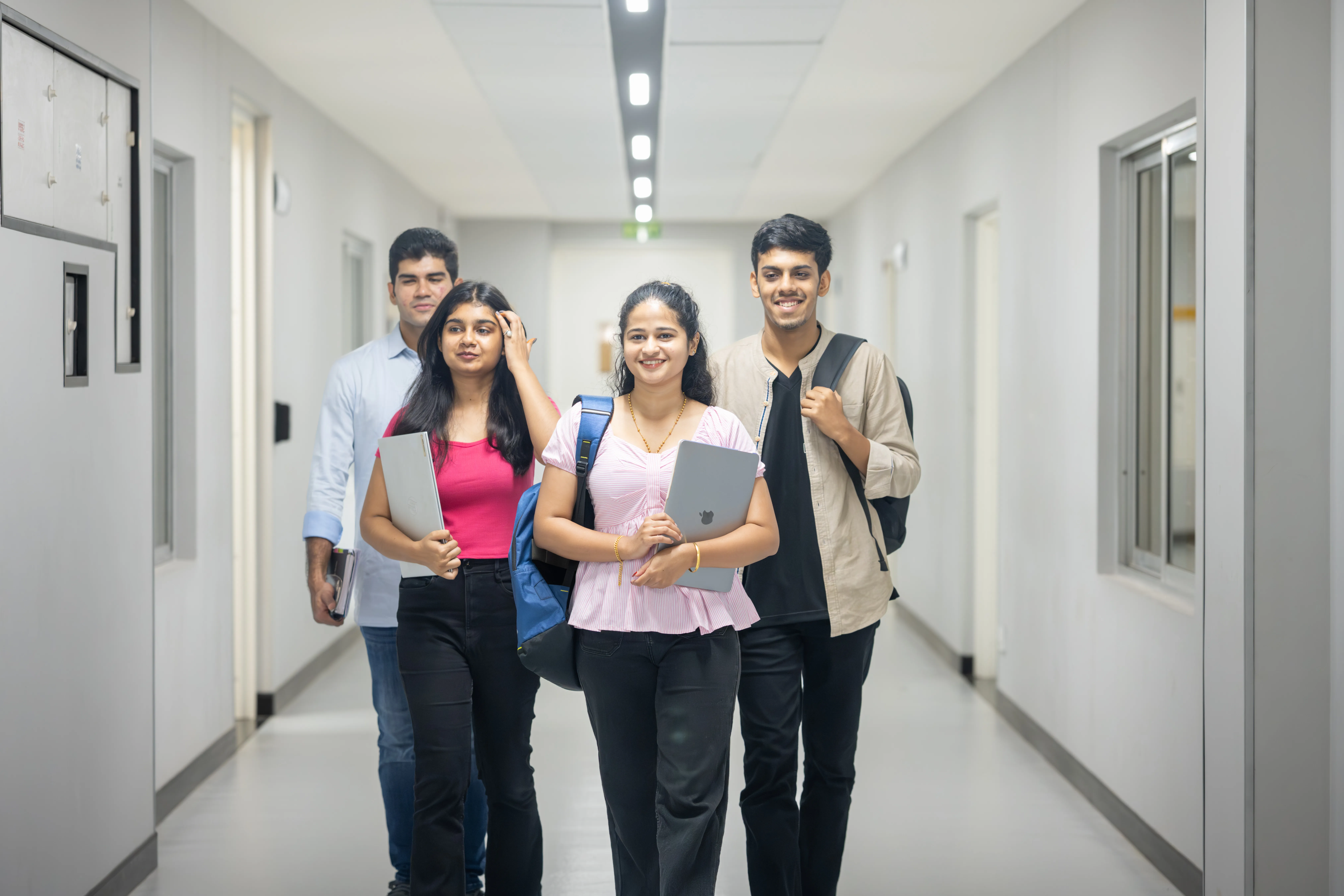 GITAM Visakhapatnam Campus photo 28